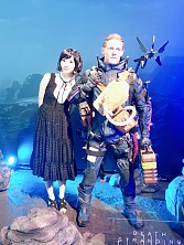 ���������꡼ No.009�Υ���ͥ������ / ��Τۤ��ۤ���������⡧��70�����������ॷ�祦2018������ݡ��ȡ�