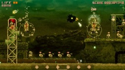 画像ギャラリー No.009のサムネイル画像 / 結のほえほえゲーム演説:第72回「『BLACK BIRD』で鳥さんになる日々」