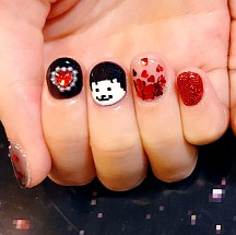 画像ギャラリー No.009のサムネイル画像 / 結のほえほえゲーム演説:第73回「『UNDERTALE』の衝撃再び! 『DELTARUNE』は私に何を問う?」