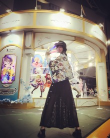 ���������꡼ No.003�Υ���ͥ������ / ��Τۤ��ۤ���������⡧��74��֡إ����ɥ�ޥ���������ǥ�饬���륺��6th�饤�� �ʥ���ɡ������Υ��åȥꥹ�Ȥ�ͽ�ۤ��Ƥߤ���