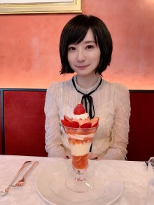 画像ギャラリー No.002のサムネイル画像 / 結のほえほえゲーム演説:第77回「初恋がキッカケで波動拳も出せないのに『ストII』公式大会に出場した話」