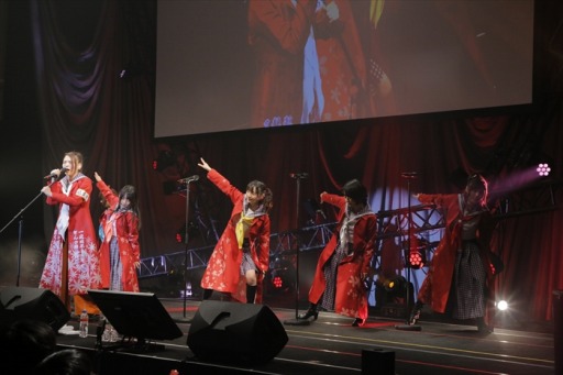 ���������꡼ No.008�Υ���ͥ������ / ��Τۤ��ۤ���������⡧��83��֡إ���ӥ��ɥ���LIVE�٥�ݡ��ȡ�