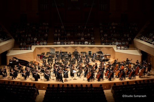 画像ギャラリー No.004のサムネイル画像 / 結のほえほえゲーム演説:第86回「*『UNDERTALE』MUSICエンジン演奏会を聴いて,ケツイがみなぎった!」