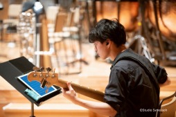 画像ギャラリー No.006のサムネイル画像 / 結のほえほえゲーム演説:第86回「*『UNDERTALE』MUSICエンジン演奏会を聴いて,ケツイがみなぎった!」