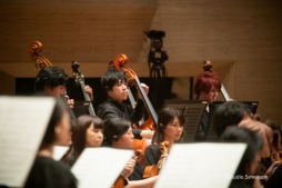 画像ギャラリー No.007のサムネイル画像 / 結のほえほえゲーム演説:第86回「*『UNDERTALE』MUSICエンジン演奏会を聴いて,ケツイがみなぎった!」