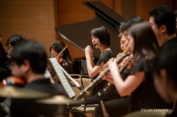 画像ギャラリー No.010のサムネイル画像 / 結のほえほえゲーム演説:第86回「*『UNDERTALE』MUSICエンジン演奏会を聴いて,ケツイがみなぎった!」