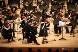 画像ギャラリー No.012のサムネイル画像 / 結のほえほえゲーム演説:第86回「*『UNDERTALE』MUSICエンジン演奏会を聴いて,ケツイがみなぎった!」