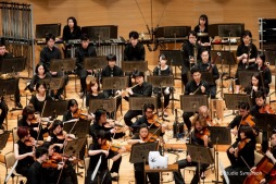 画像ギャラリー No.013のサムネイル画像 / 結のほえほえゲーム演説:第86回「*『UNDERTALE』MUSICエンジン演奏会を聴いて,ケツイがみなぎった!」