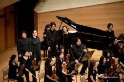 画像ギャラリー No.014のサムネイル画像 / 結のほえほえゲーム演説:第86回「*『UNDERTALE』MUSICエンジン演奏会を聴いて,ケツイがみなぎった!」