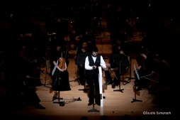 画像ギャラリー No.015のサムネイル画像 / 結のほえほえゲーム演説:第86回「*『UNDERTALE』MUSICエンジン演奏会を聴いて,ケツイがみなぎった!」