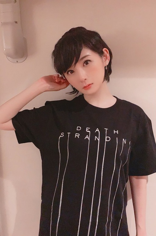 画像ギャラリー No.002のサムネイル画像 / 結のほえほえゲーム演説:第95回「東京ゲームショウ2019 レポート」