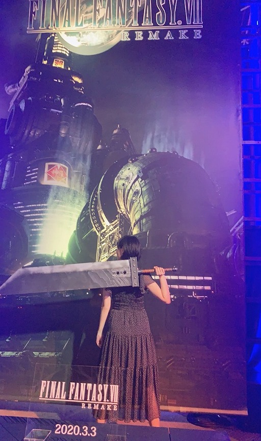 画像ギャラリー No.003のサムネイル画像 / 結のほえほえゲーム演説:第95回「東京ゲームショウ2019 レポート」