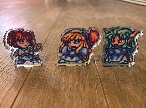 画像ギャラリー No.008のサムネイル画像 / 結のほえほえゲーム演説:第95回「東京ゲームショウ2019 レポート」