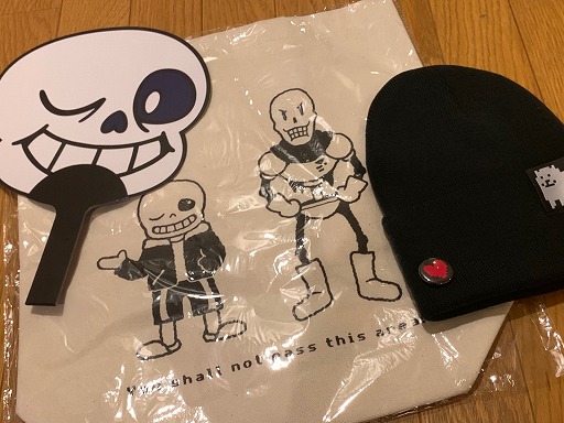 画像ギャラリー No.009のサムネイル画像 / 結のほえほえゲーム演説:第95回「東京ゲームショウ2019 レポート」