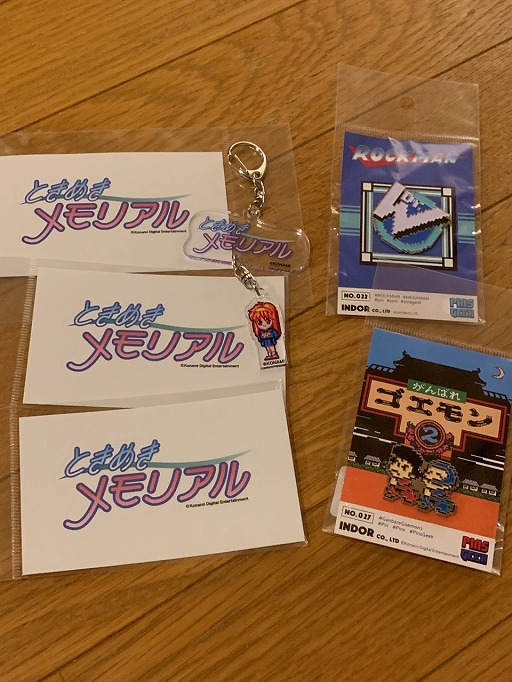 画像ギャラリー No.010のサムネイル画像 / 結のほえほえゲーム演説:第95回「東京ゲームショウ2019 レポート」