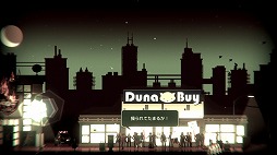 画像ギャラリー No.006のサムネイル画像 / 結のほえほえゲーム演説:第96回「隣人から世界までをも変革する『ヘッドライナー:ノヴィニュース』」