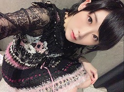 ���������꡼ No.002�Υ���ͥ������ / ��Τۤ��ۤ���������⡧��98��֡�AI������˥���ե�����١��Ǳۺ��ʤ��о줹����������äơġġ�