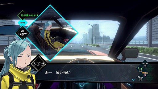 ���������꡼ No.006�Υ���ͥ������ / ��Τۤ��ۤ���������⡧��98��֡�AI������˥���ե�����١��Ǳۺ��ʤ��о줹����������äơġġ�