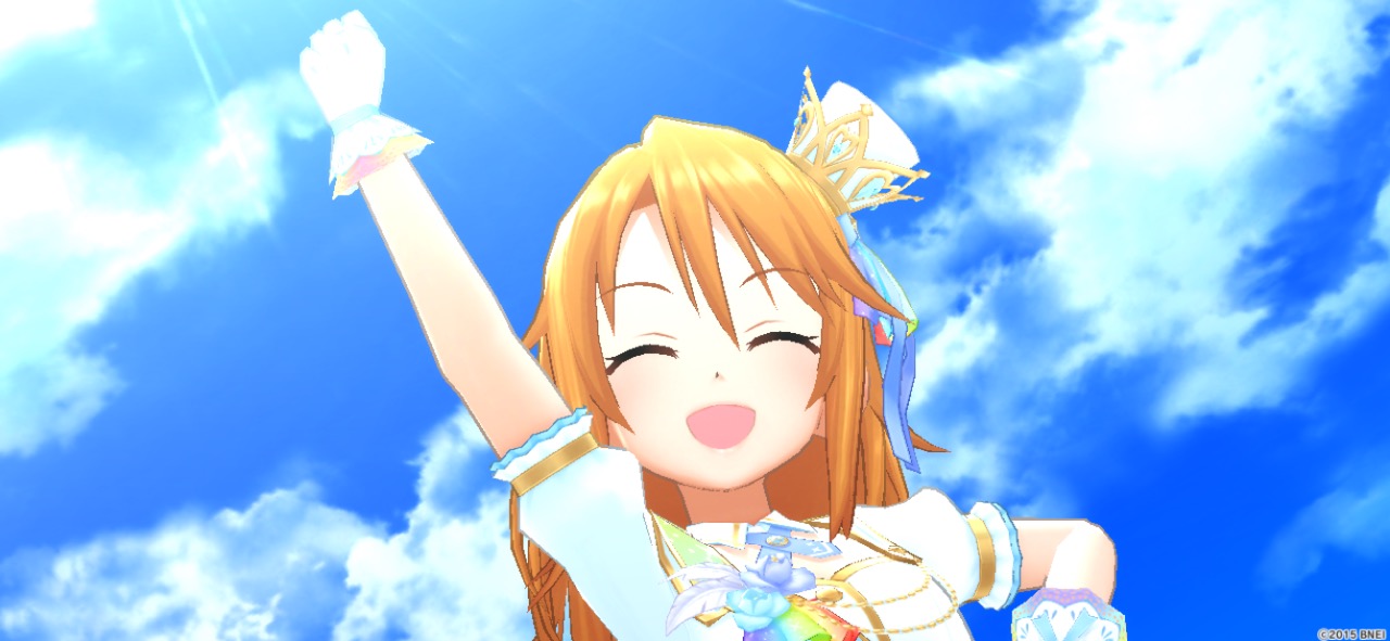 結のほえほえゲーム演説:番外編「『アイドルマスター シンデレラガールズ』7thツアー ナゴヤドーム公演をプロデューサーがレポートするよ」