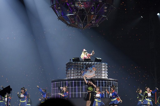 画像ギャラリー No.006のサムネイル画像 / 結のほえほえゲーム演説:番外編「『アイドルマスター シンデレラガールズ』7thツアー ナゴヤドーム公演をプロデューサーがレポートするよ」