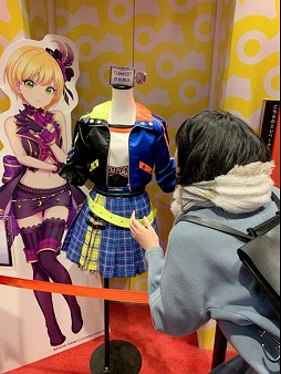 画像ギャラリー No.009のサムネイル画像 / 結のほえほえゲーム演説:番外編「『アイドルマスター シンデレラガールズ』7thツアー ナゴヤドーム公演をプロデューサーがレポートするよ」