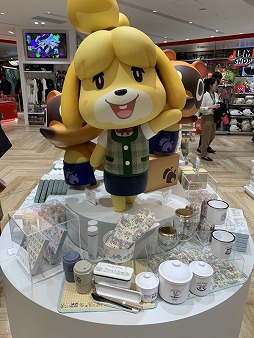 画像ギャラリー No.005のサムネイル画像 / 結のほえほえゲーム演説:第100回「徹底攻略! 渋谷PARCOのゲームフロア!」