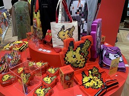 画像ギャラリー No.007のサムネイル画像 / 結のほえほえゲーム演説:第100回「徹底攻略! 渋谷PARCOのゲームフロア!」