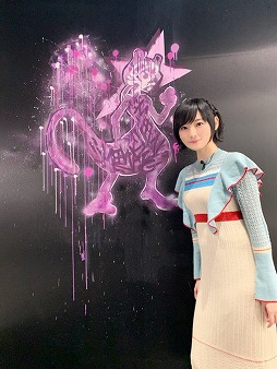 画像ギャラリー No.011のサムネイル画像 / 結のほえほえゲーム演説:第100回「徹底攻略! 渋谷PARCOのゲームフロア!」