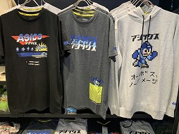 画像ギャラリー No.013のサムネイル画像 / 結のほえほえゲーム演説:第100回「徹底攻略! 渋谷PARCOのゲームフロア!」