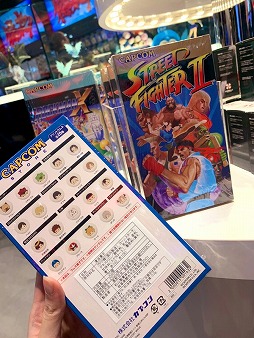 画像ギャラリー No.015のサムネイル画像 / 結のほえほえゲーム演説:第100回「徹底攻略! 渋谷PARCOのゲームフロア!」