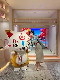 画像ギャラリー No.017のサムネイル画像 / 結のほえほえゲーム演説:第100回「徹底攻略! 渋谷PARCOのゲームフロア!」