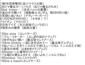 ���������꡼ No.004�Υ���ͥ������ / ��Τۤ��ۤ���������⡧��101��֡�M�꡼���٤Υѥ֥�å��ӥ塼���󥰤˹ԤäƤ������