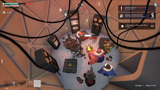 ���������꡼ No.004�Υ���ͥ������ / ��Τۤ��ۤ���������⡧��105����㻳�ǿͤβ����˿�����Project Winter�١�