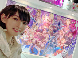 画像ギャラリー No.003のサムネイル画像 / 結のほえほえゲーム演説:番外編 「『アイドルマスターシンデレラガールズ』7thツアー大阪公演day1をプロデューサーがレポートするよ」