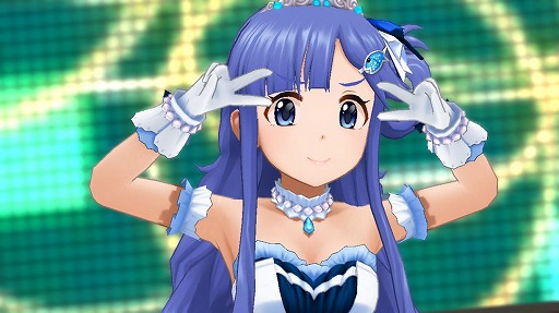 結のほえほえゲーム演説 第110回 アイドルマスター シンデレラガールズ ボイスアイドル総選挙は浅利七海に清き一票を
