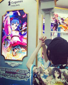 結のほえほえゲーム演説 第110回 アイドルマスター シンデレラガールズ ボイスアイドル総選挙は浅利七海に清き一票を