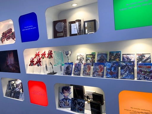 ���������꡼ No.004�Υ���ͥ������ / ��Τۤ��ۤ���������⡧��115��֡�The Wonderful 101: Remastered�٤Ǻ������鷯��ҡ�����������