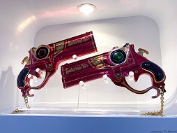 ���������꡼ No.005�Υ���ͥ������ / ��Τۤ��ۤ���������⡧��115��֡�The Wonderful 101: Remastered�٤Ǻ������鷯��ҡ�����������