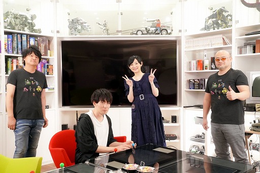 ���������꡼ No.008�Υ���ͥ������ / ��Τۤ��ۤ���������⡧��115��֡�The Wonderful 101: Remastered�٤Ǻ������鷯��ҡ�����������