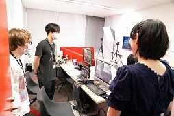 ���������꡼ No.009�Υ���ͥ������ / ��Τۤ��ۤ���������⡧��115��֡�The Wonderful 101: Remastered�٤Ǻ������鷯��ҡ�����������