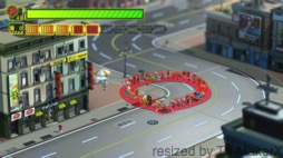 ���������꡼ No.011�Υ���ͥ������ / ��Τۤ��ۤ���������⡧��115��֡�The Wonderful 101: Remastered�٤Ǻ������鷯��ҡ�����������