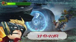 ���������꡼ No.012�Υ���ͥ������ / ��Τۤ��ۤ���������⡧��115��֡�The Wonderful 101: Remastered�٤Ǻ������鷯��ҡ�����������