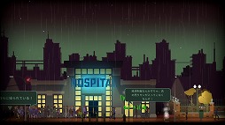 画像ギャラリー No.009のサムネイル画像 / 結のほえほえゲーム演説:第117回「『ヘッドライナー:ノヴィニュース』で考える2020年夏の日本」