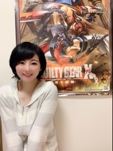 ���������꡼ No.004�Υ���ͥ������ / ��Τۤ��ۤ���������⡧��122��֡�GUILTY GEAR�٤Υ��ե�����륢��Х������ˤʤ롤�Ȥ������ȡ�