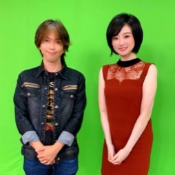 ���������꡼ No.005�Υ���ͥ������ / ��Τۤ��ۤ���������⡧��122��֡�GUILTY GEAR�٤Υ��ե�����륢��Х������ˤʤ롤�Ȥ������ȡ�