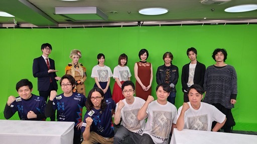 ���������꡼ No.006�Υ���ͥ������ / ��Τۤ��ۤ���������⡧��122��֡�GUILTY GEAR�٤Υ��ե�����륢��Х������ˤʤ롤�Ȥ������ȡ�