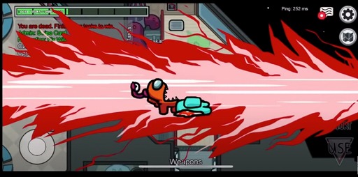 結のほえほえゲーム演説 第123回 宇宙人狼こと Among Us の魅力と攻略のコツを 人狼歴13年の私が語ってみた 結のほえほえゲーム演説 第123回 宇宙人狼こと Among Us の魅力と攻略のコツを 人狼歴13年の私が語ってみた