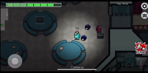 ꡼ No.003 | Τۤۤ⡧123ֱϵȡAmong us٤̥ϤȹάΥĤ򡤿ϵ13ǯλ䤬äƤߤ