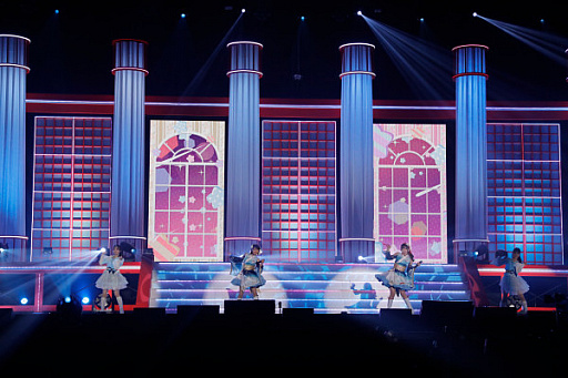 ���������꡼ No.004�Υ���ͥ������ / ��Τۤ��ۤ���������⡧��129��֡إ����ɥ�ޥ���������ǥ�饬���륺�٤ο�ǯ�饤�֡�Happy New Yell !!!��DAY1�򡤥ץ��ǥ塼��������ݡ��Ȥ��Ƥߤ�