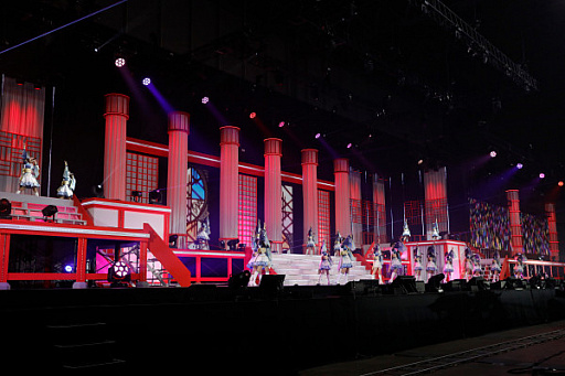 ���������꡼ No.006�Υ���ͥ������ / ��Τۤ��ۤ���������⡧��129��֡إ����ɥ�ޥ���������ǥ�饬���륺�٤ο�ǯ�饤�֡�Happy New Yell !!!��DAY1�򡤥ץ��ǥ塼��������ݡ��Ȥ��Ƥߤ�